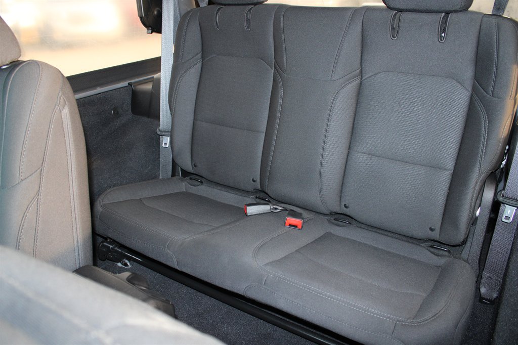 2019 Jeep Wrangler Sport S - Photo 14