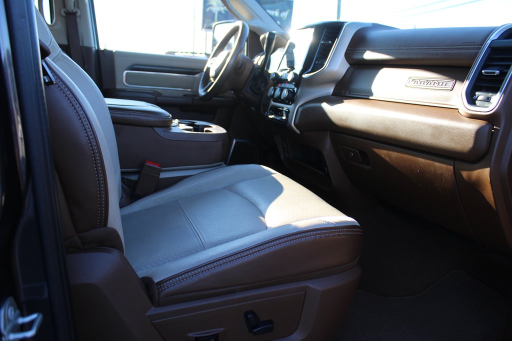 2023 RAM Ram 3500 Pickup Laramie - Photo 23