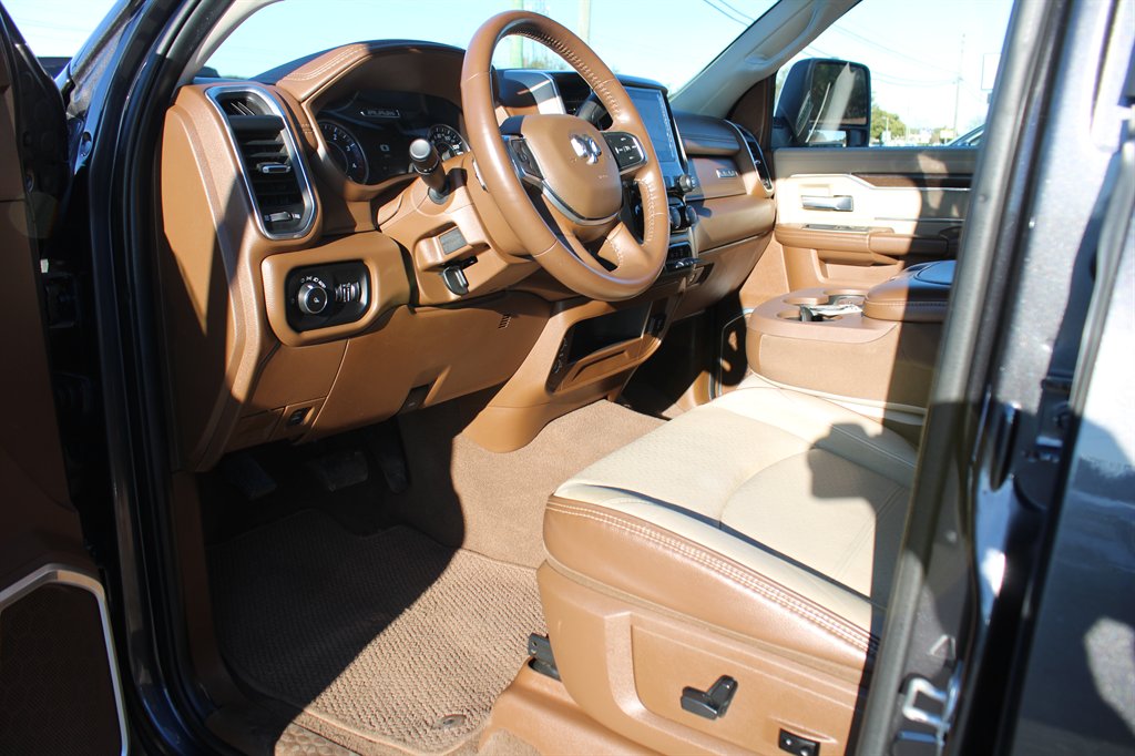 2023 RAM Ram 3500 Pickup Laramie - Photo 15