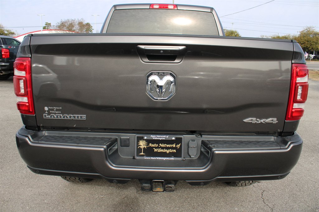 2023 RAM Ram 3500 Pickup Laramie - Photo 8