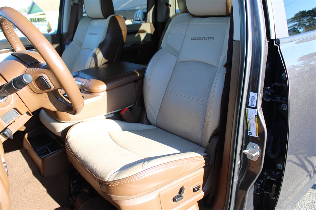 2023 RAM Ram 3500 Pickup Laramie - Photo 14