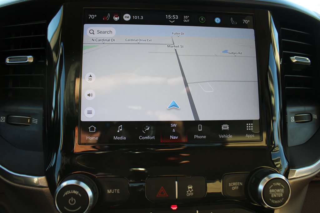 2023 RAM Ram 3500 Pickup Laramie - Photo 28