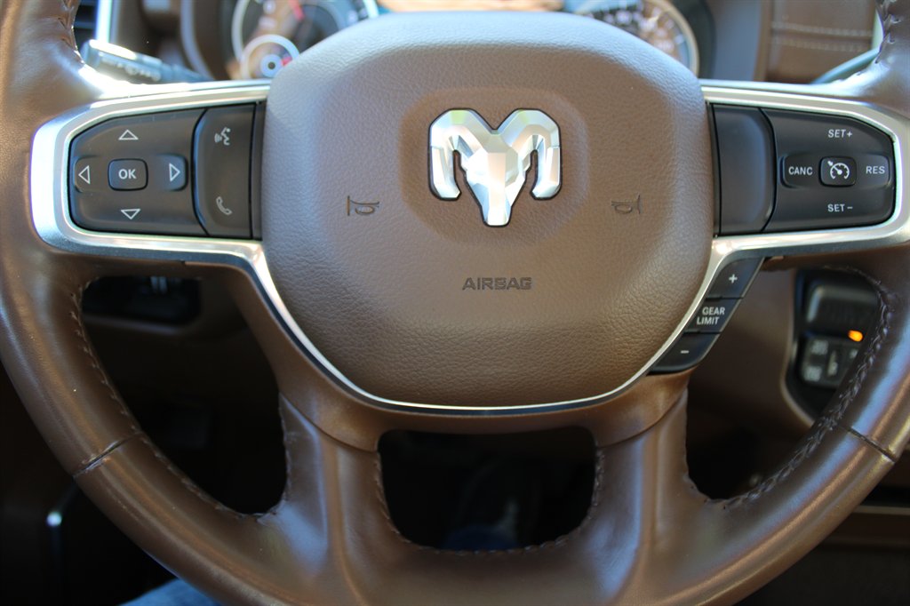 2023 RAM Ram 3500 Pickup Laramie - Photo 24