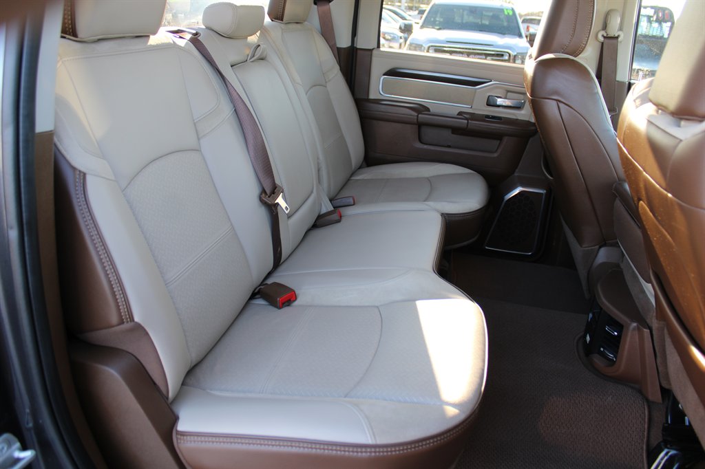 2023 RAM Ram 3500 Pickup Laramie - Photo 20