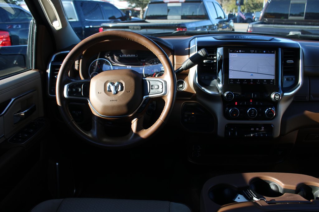 2023 RAM Ram 3500 Pickup Laramie - Photo 18