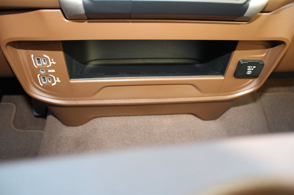 2023 RAM Ram 3500 Pickup Laramie - Photo 26