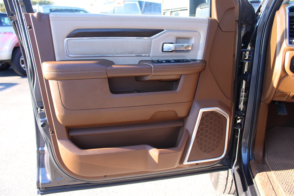 2023 RAM Ram 3500 Pickup Laramie - Photo 13