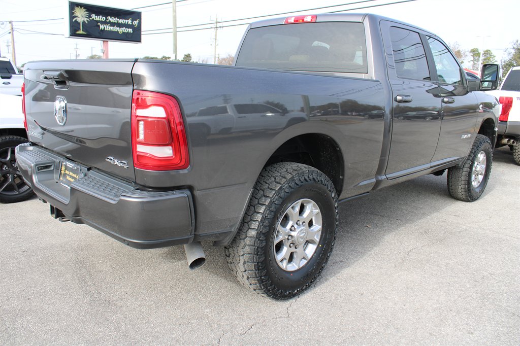 2023 RAM Ram 3500 Pickup Laramie - Photo 6
