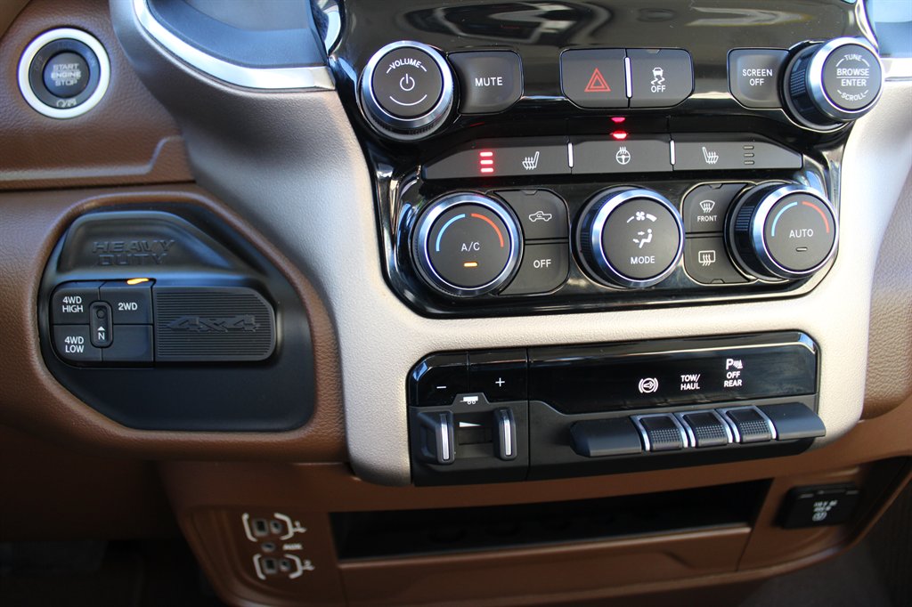 2023 RAM Ram 3500 Pickup Laramie - Photo 27