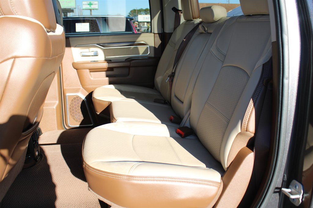 2023 RAM Ram 3500 Pickup Laramie - Photo 11