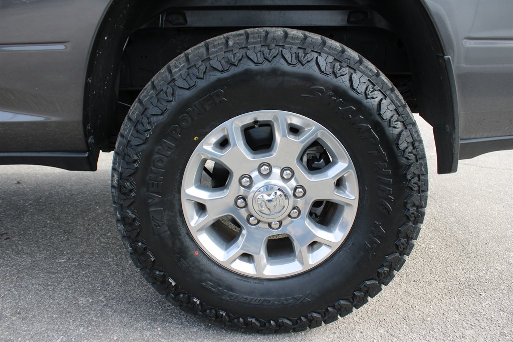 2023 RAM Ram 3500 Pickup Laramie - Photo 10