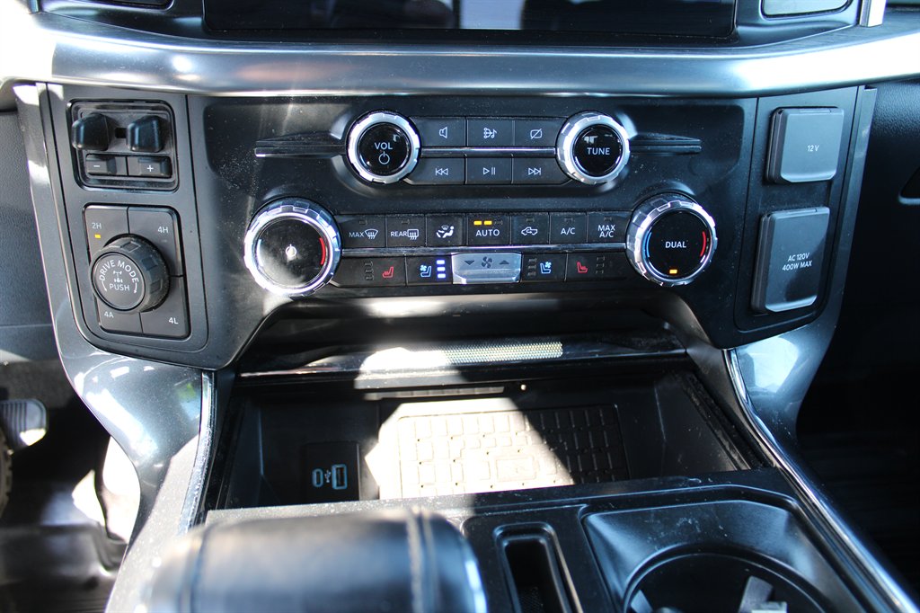2023 Ford F-150 Lariat - Photo 26