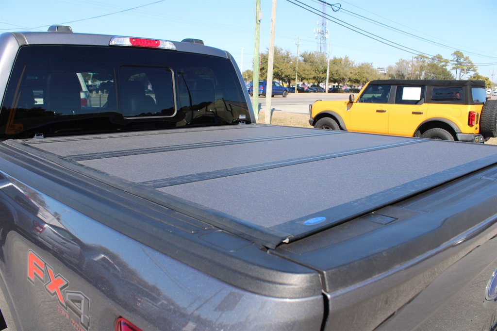2023 Ford F-150 Lariat - Photo 12