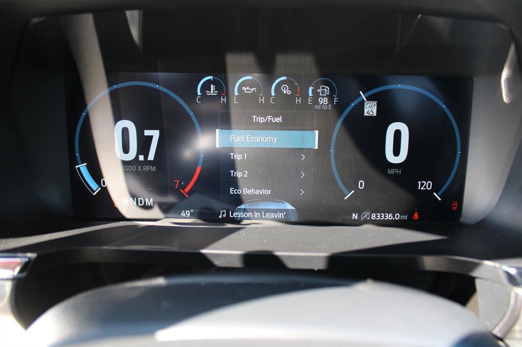 2023 Ford F-150 Lariat - Photo 24
