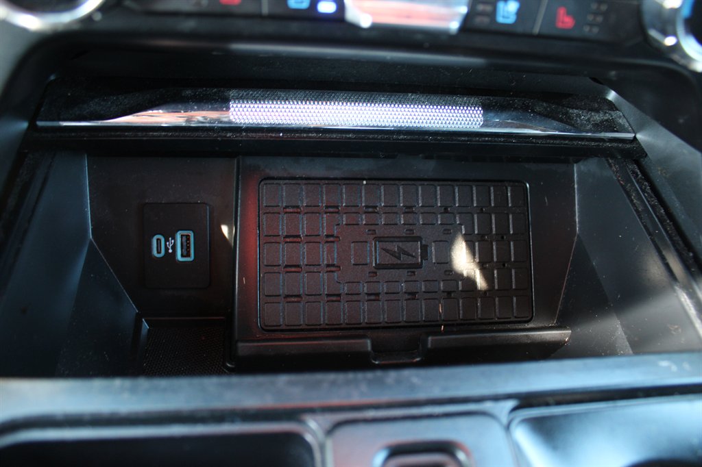 2023 Ford F-150 Lariat - Photo 31