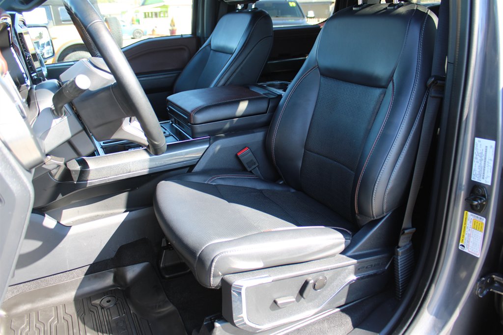 2023 Ford F-150 Lariat - Photo 14