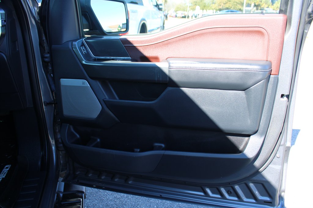 2023 Ford F-150 Lariat - Photo 21