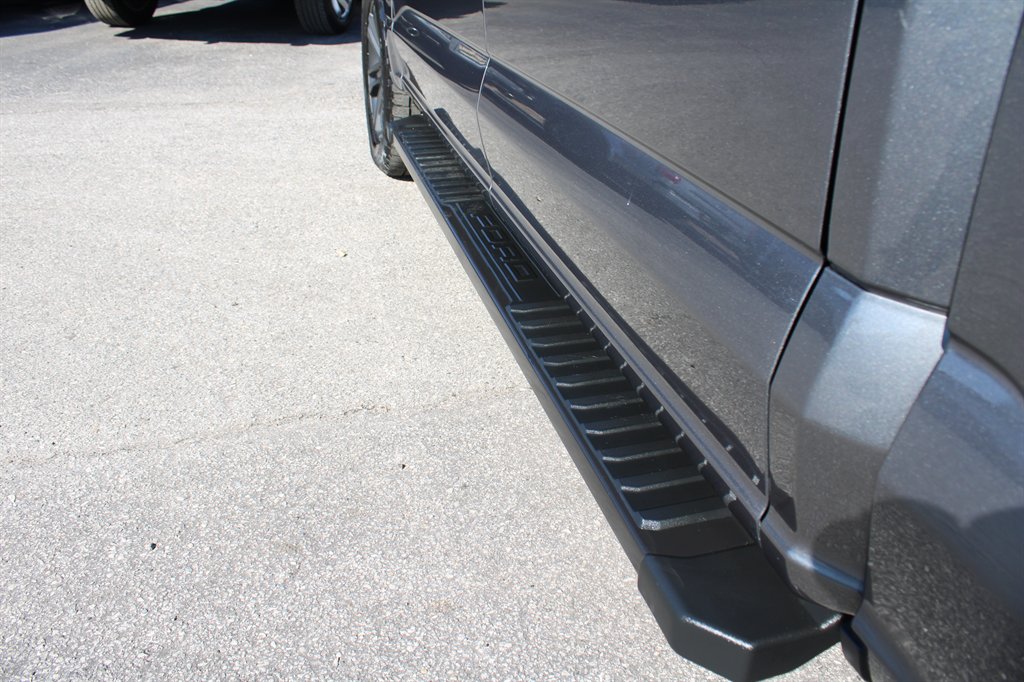 2023 Ford F-150 Lariat - Photo 11