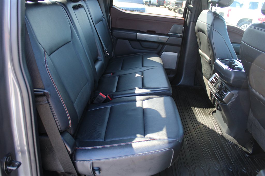 2023 Ford F-150 Lariat - Photo 20