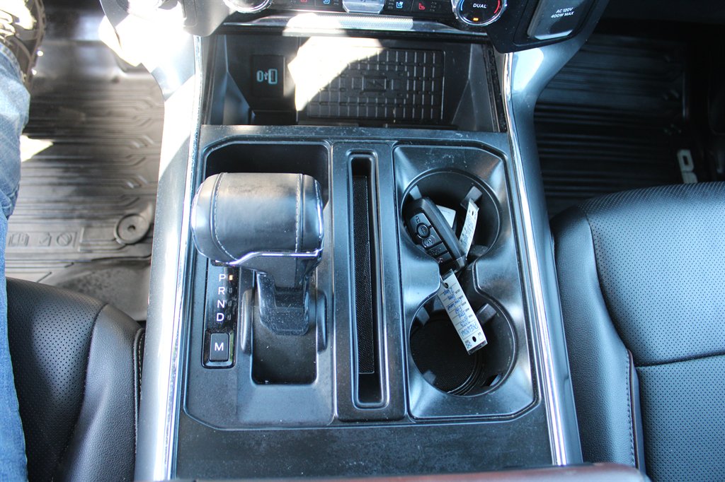 2023 Ford F-150 Lariat - Photo 25