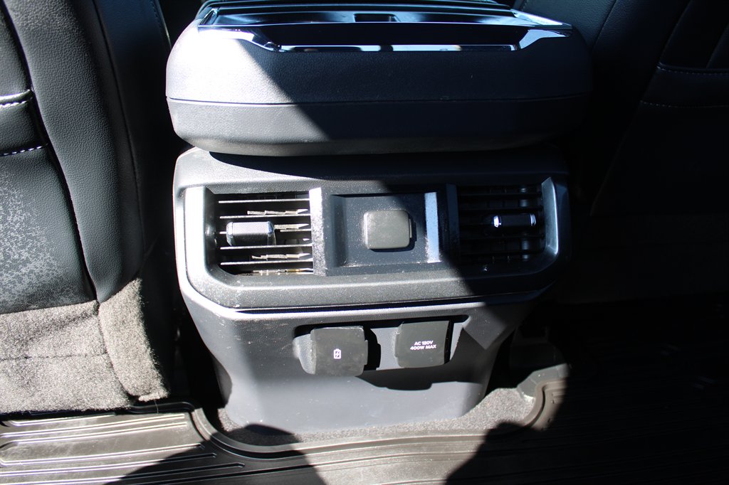 2023 Ford F-150 Lariat - Photo 17