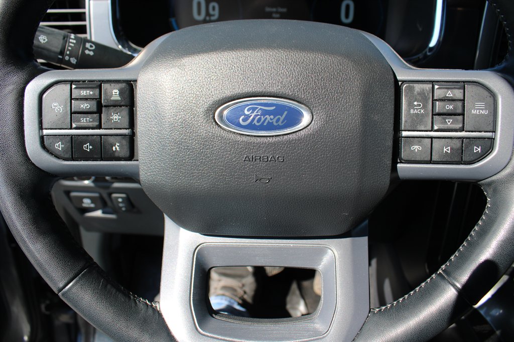 2023 Ford F-150 Lariat - Photo 23