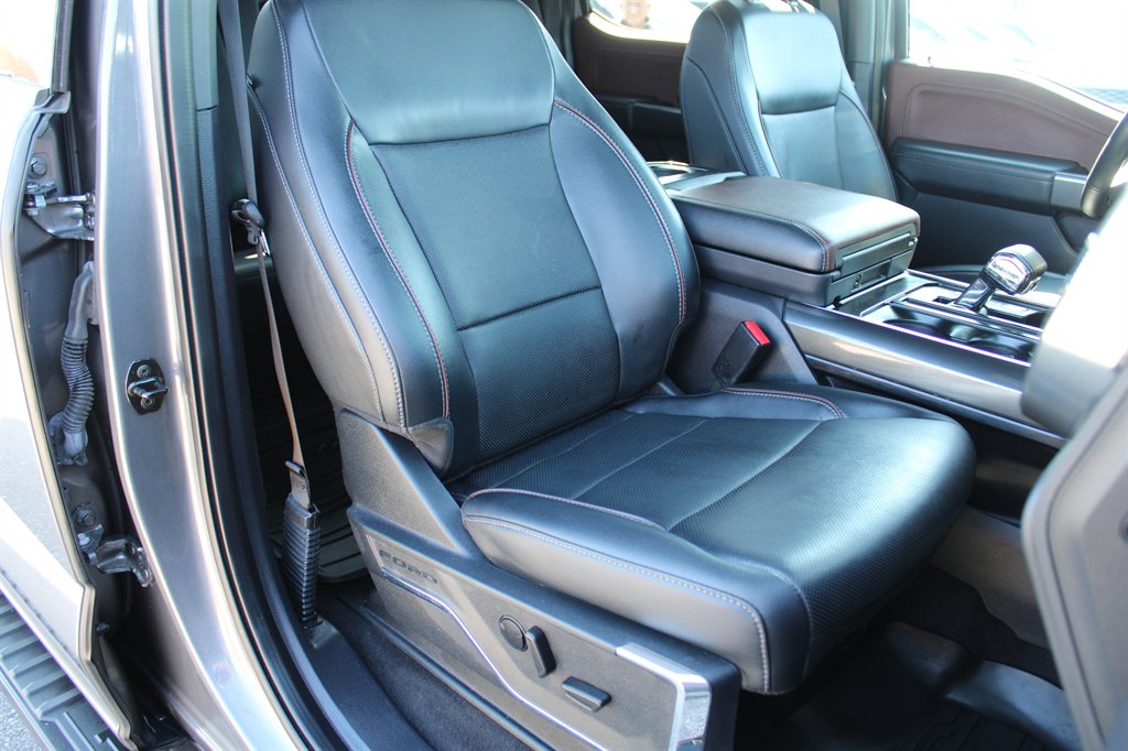 2023 Ford F-150 Lariat - Photo 22