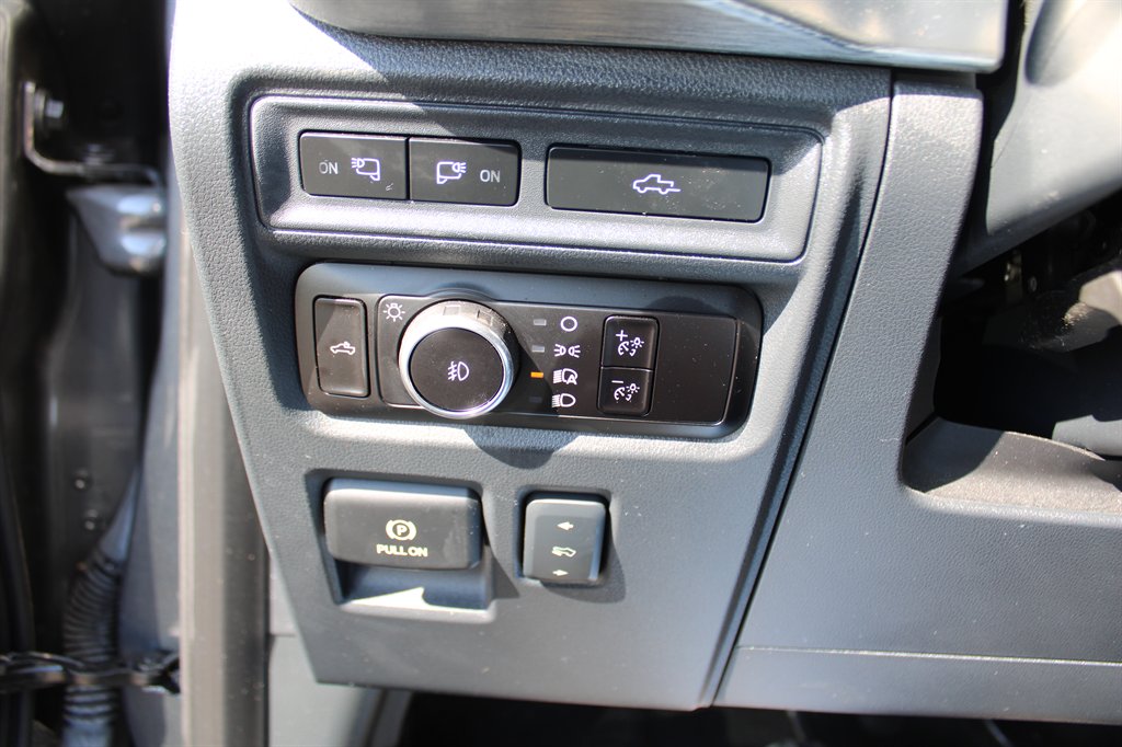 2023 Ford F-150 Lariat - Photo 29