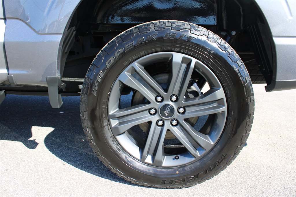 2023 Ford F-150 Lariat - Photo 10