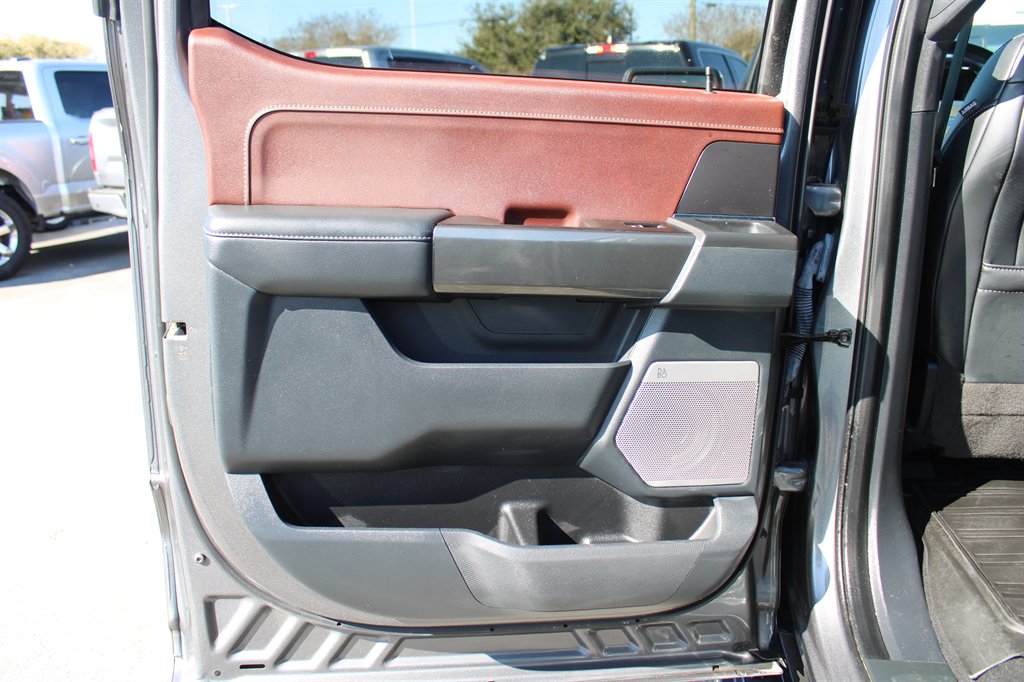 2023 Ford F-150 Lariat - Photo 15