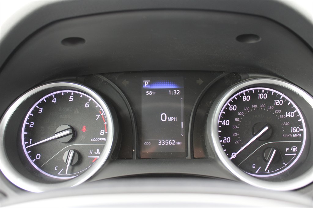 2023 Toyota Camry LE - Photo 23