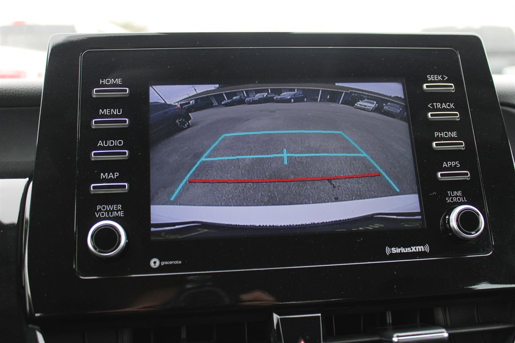 2023 Toyota Camry LE - Photo 26