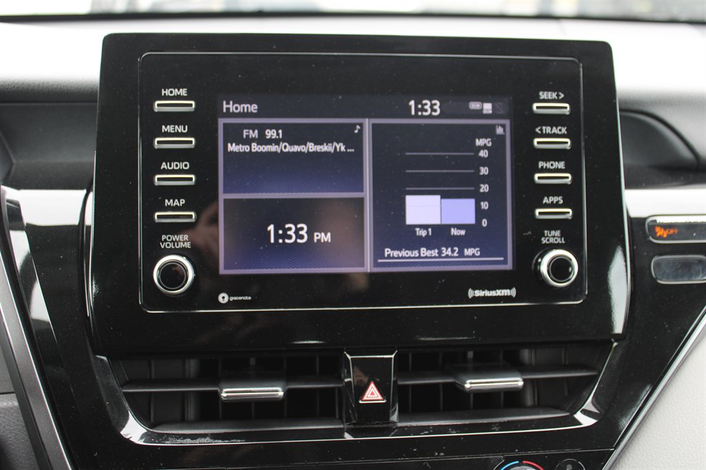 2023 Toyota Camry LE - Photo 25