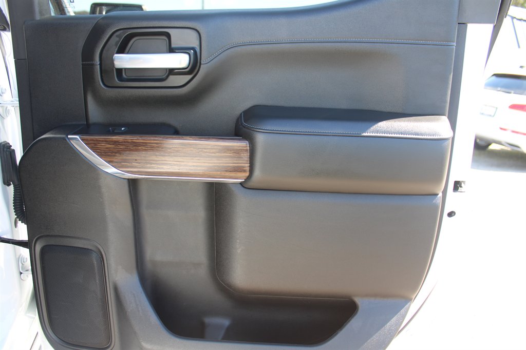 2021 Chevrolet Silverado 1500 High Country - Photo 16