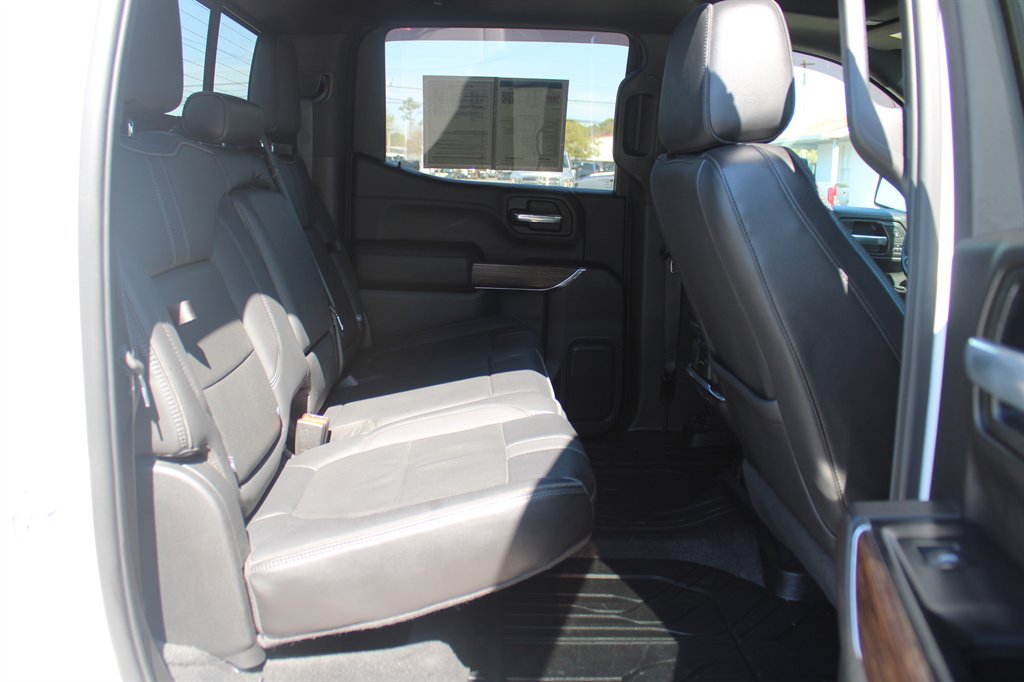 2021 Chevrolet Silverado 1500 High Country - Photo 17