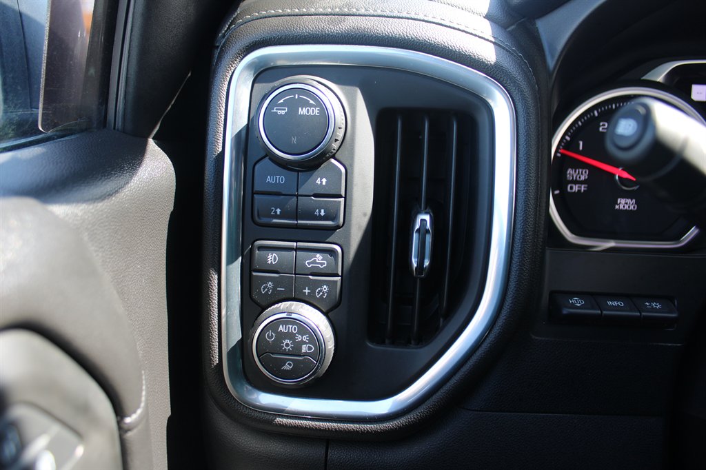 2021 Chevrolet Silverado 1500 High Country - Photo 22