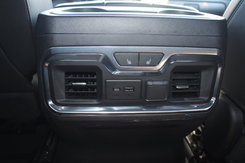 2021 Chevrolet Silverado 1500 High Country - Photo 15