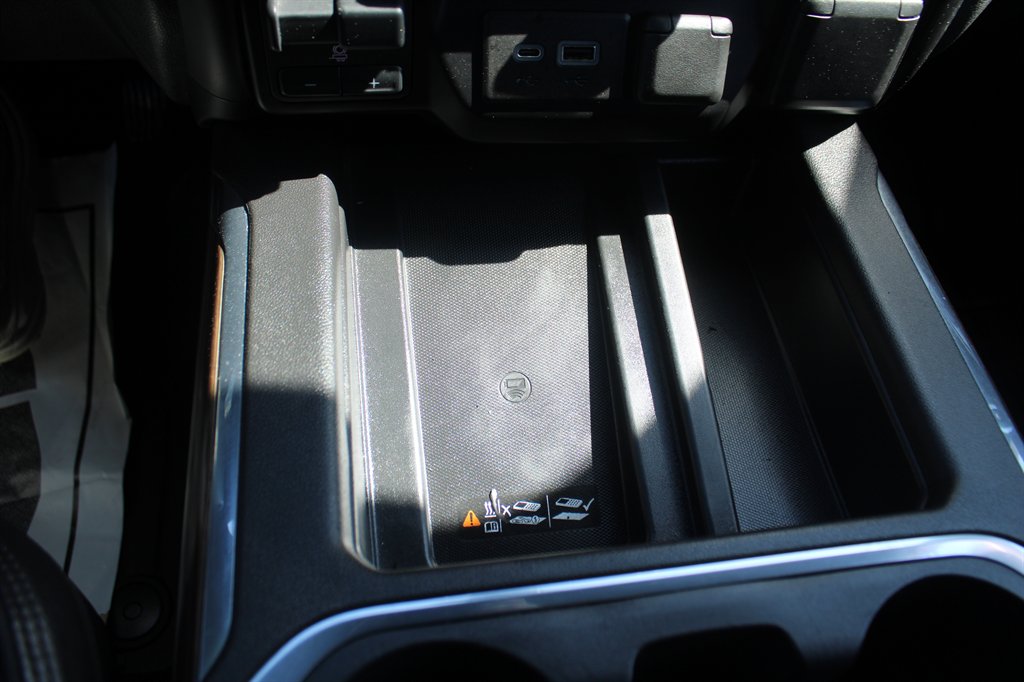 2021 Chevrolet Silverado 1500 High Country - Photo 28