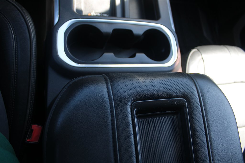 2021 Chevrolet Silverado 1500 High Country - Photo 29