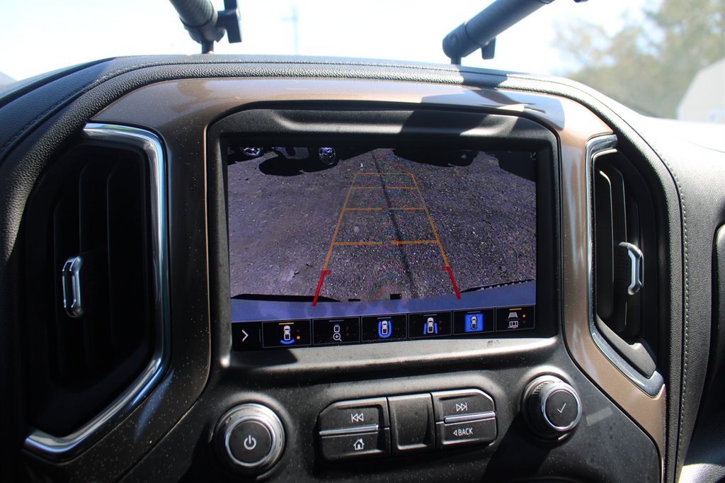 2021 Chevrolet Silverado 1500 High Country - Photo 26