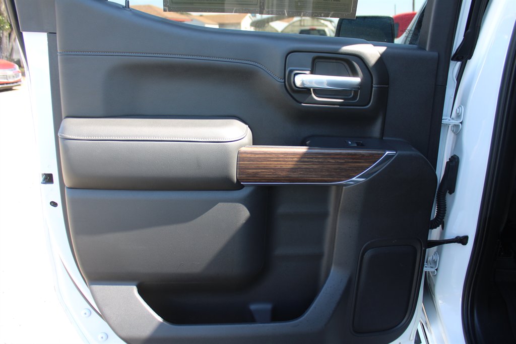2021 Chevrolet Silverado 1500 High Country - Photo 12