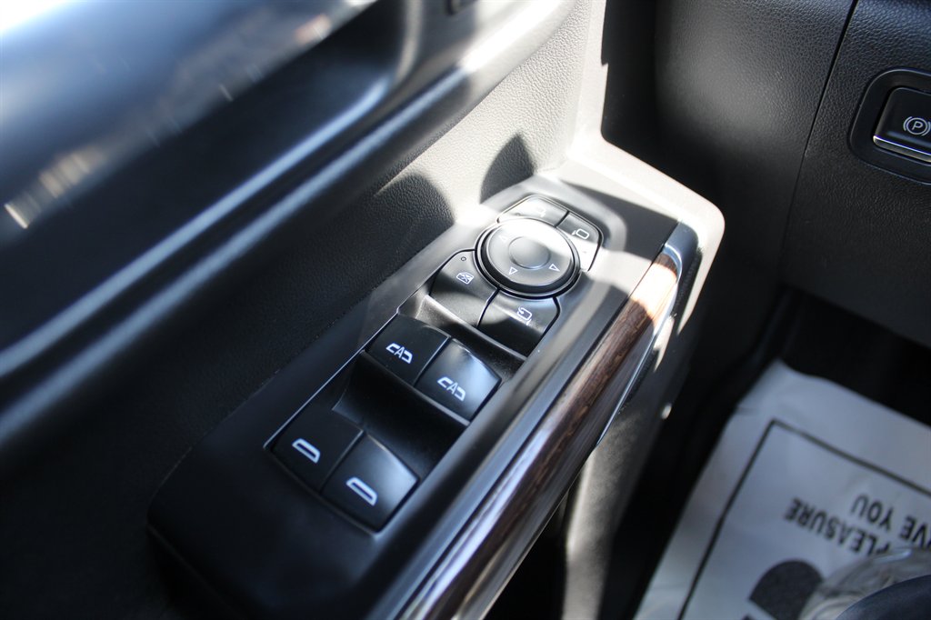 2021 Chevrolet Silverado 1500 High Country - Photo 21