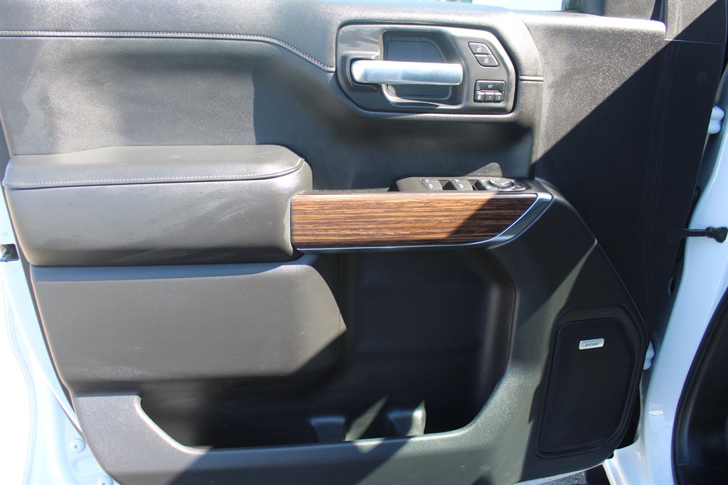2021 Chevrolet Silverado 1500 High Country - Photo 10