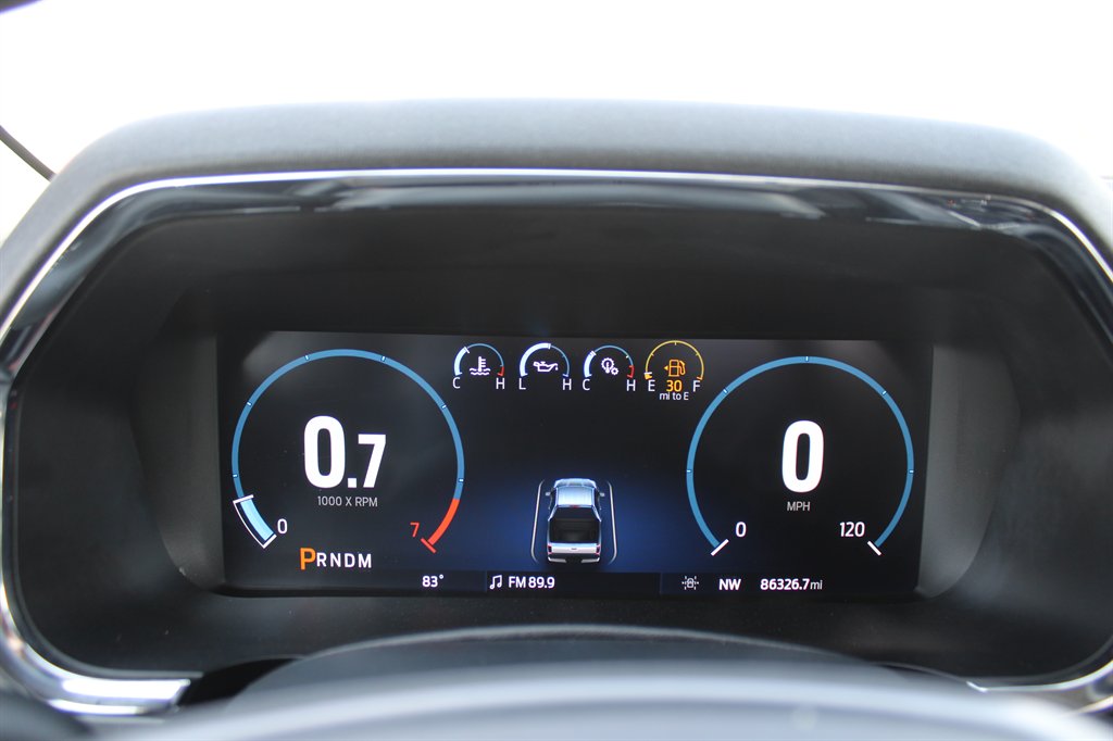 2022 Ford F-150 Lariat - Photo 24