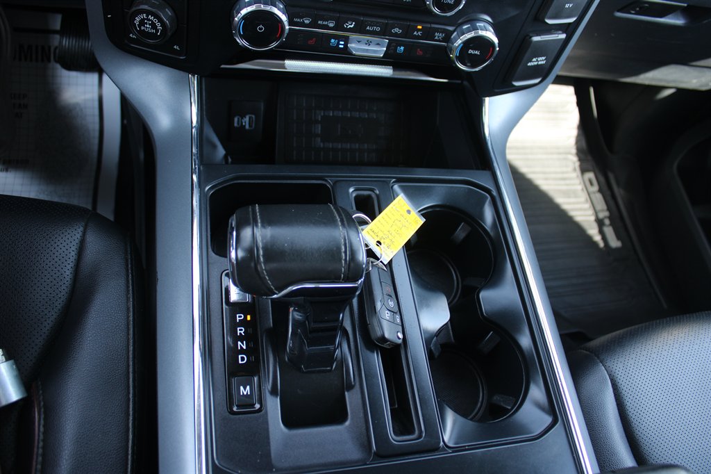2022 Ford F-150 Lariat - Photo 29