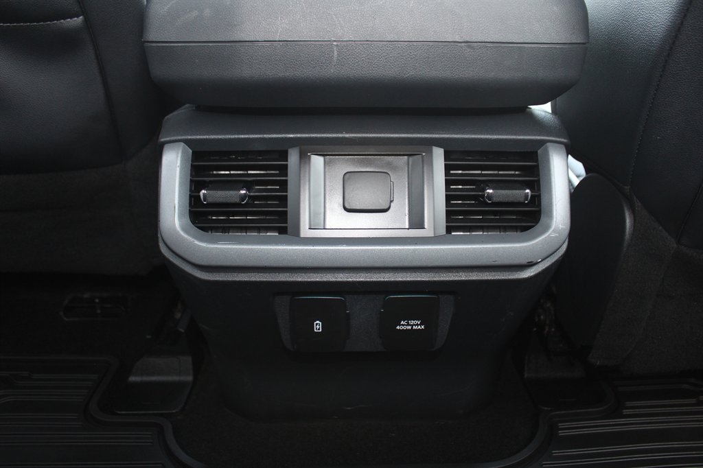 2022 Ford F-150 Lariat - Photo 16