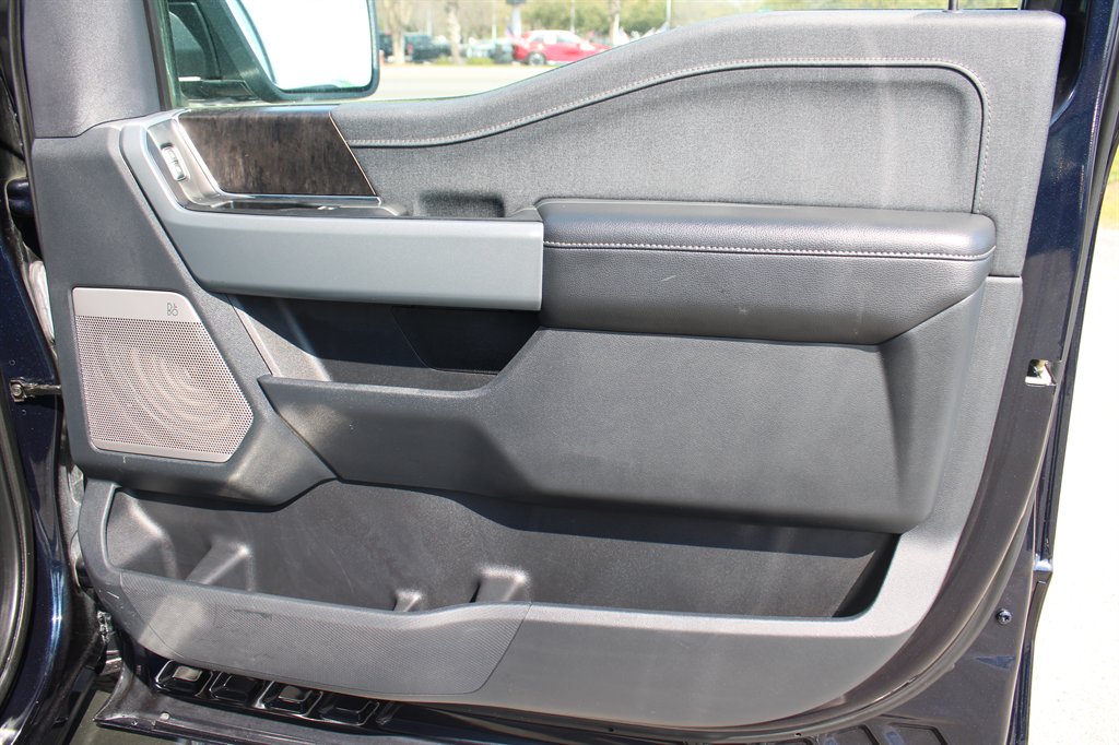 2022 Ford F-150 Lariat - Photo 20