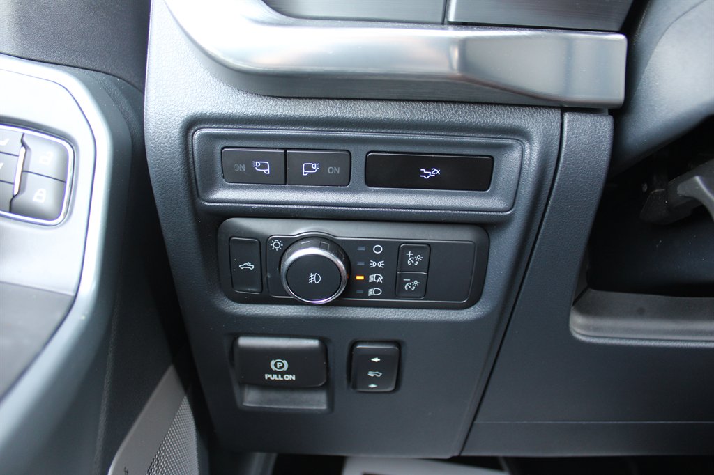 2022 Ford F-150 Lariat - Photo 23