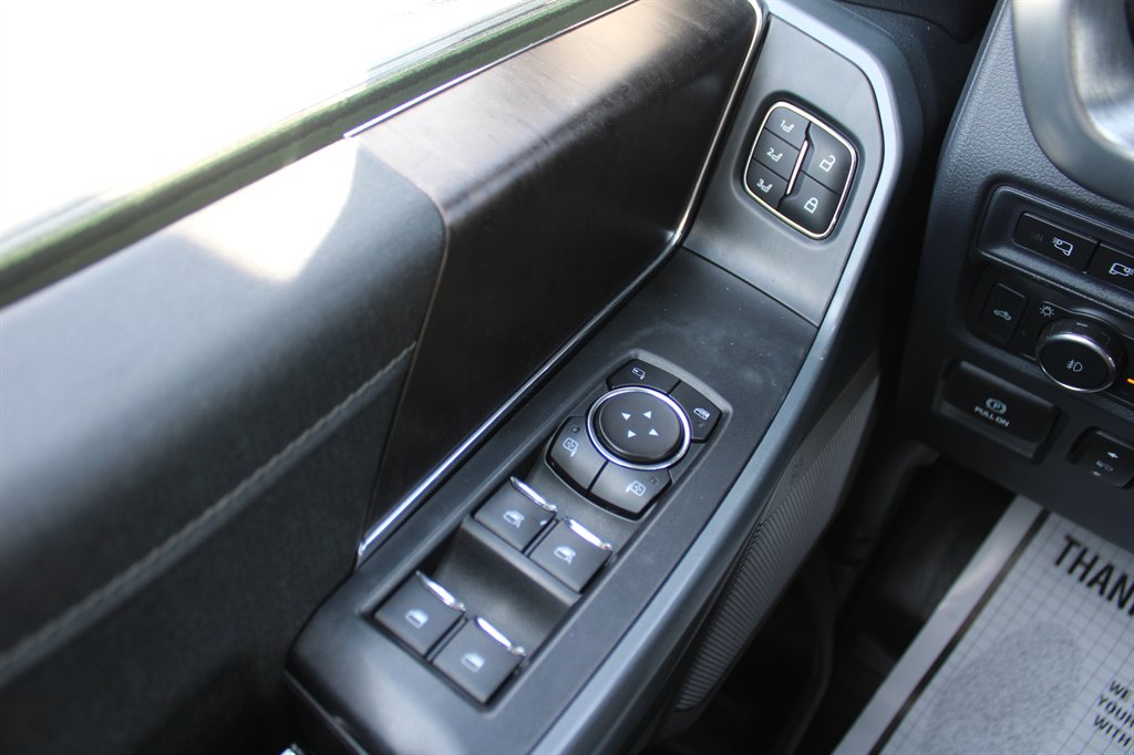 2022 Ford F-150 Lariat - Photo 22