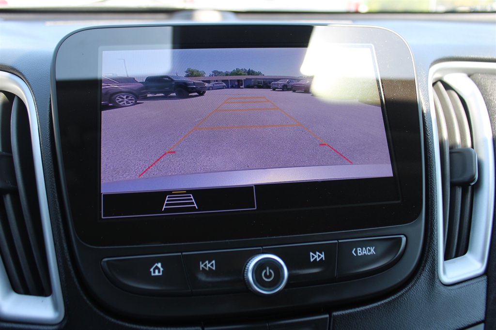 2024 Chevrolet Malibu 1LT - Photo 24